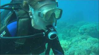 Reef Monitoring