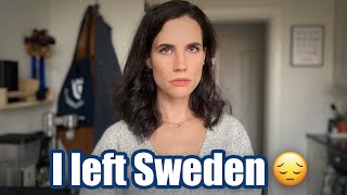 Migrationsverket kicked me out of Sweden