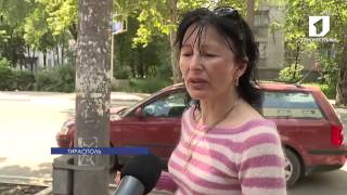 Программа "Вовремя" 21/05/14