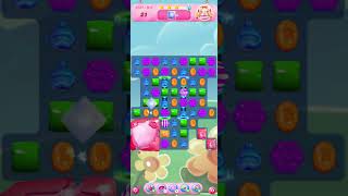 Candy Crush Level 6934 Cleared all jelly/Queen of Candy Crush💫💫