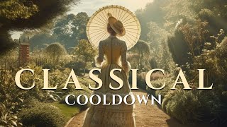 Classical Cooldown - Classical Music for Peaceful Walks