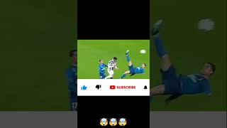 Ronaldo's Cool Goal Collection ！[Football,]