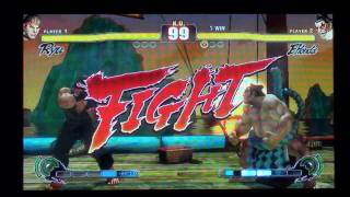 street fighter 4 kuwait tournament Chleb Hayta VS Nanashi