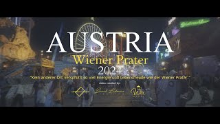 Austria - Wiener Prater (part 2) / Austria - Wiedeń - Prater 2024