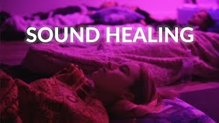 Does Sound Healing Actually Work?