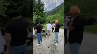 #indianshorts #shortsfeed #punjabireels #travel #cqmping #campingvlogs #italy #switzerland