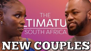 The Ultimatum South Africa Episodes 2 & 3 Review & Recap