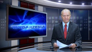 Wydarzenia 20 września 2024