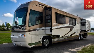 Motorhomes of Texas  2009 Beaver Patriot C2954