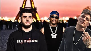 GZUZ x NOIZY x LUCIANO - WE DEM TALK