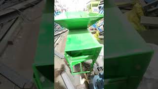 Heavy Duty Chalna Machine For Screening And Grading Of All Types Of Grains WhatsApp +91 93402 60259