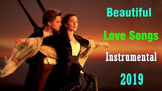 Beautiful Romantic Instrumental Love Songs   Best Relaxing Piano Music