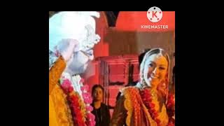 Actress Hansika Motwani wedding photos #shorts #wedding #trending #youtubeshorts