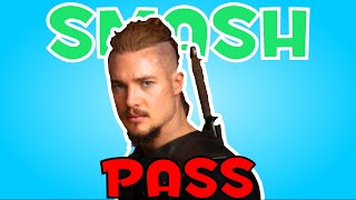 The Last Kingdom SMASH or PASS