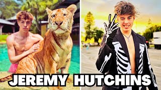 FUNNY JEREMY HUTCHINS SKITS VIDEO | TOP COMEDY VIDEOS OF JEREMY HUTCHINS