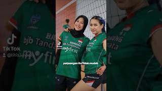 #motifasiislami #atletvolly #doa #pendosahijrah