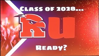 RU Ready Night 2024