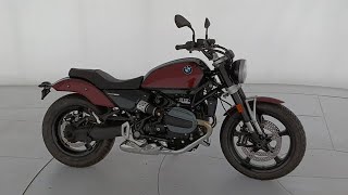 BMW MOTORRAD R_12 Bergamo, Lecco, Sondrio, Milano, Monza 4238858