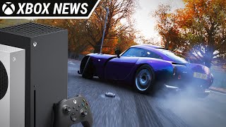 Новая дрифт-камера появится в Forza Horizon 5 в ближайшем обновлении | Новости Xbox