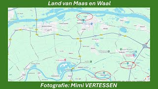 Land van Maas en Waal