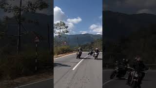 @my friend's💫 rider# nepal #trending #viral #video