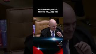 MEU DEUS GENTE ALEXANDRE DE MORAES SAIU DO STF CAIU ALEXANDRE DE MORAES MEU DEUS MEU DEUS MEU DEUS