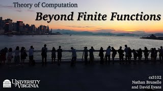 Beyond Finite Functions