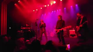 She Wants Revenge - Save Your Soul (Live Clip)