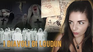 ESORCISMI E INTRIGHI: IL MISTERIOSO CASO DEI DIAVOLI DI LOUDUN