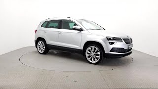 Laharts Skoda Kilkenny - Skoda Karoq STY 2.0tdi 115HP 5DR