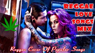 Best Reggae Popular Songs 2017 | Reggae Love Songs Mix | Best Reggae Music Hits 2017