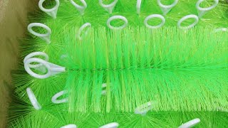 Koi Filters Pond Brushes Aquariums Accessories Fish Pond Bio Brush For Filter