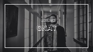 Eminem - GNAT (Lyrics)