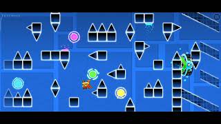 geometry dash