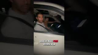 Rescate express. Estas situaciones nos persiguen. ¿Lo habrían ayudado o no hablan con desconocidos?