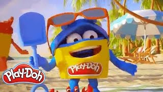 Play-Doh España | 'Las Aventuras de Doh-Doh' Comercial de TV