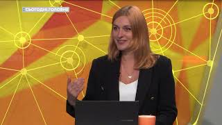 Всеукраїнський день рожевої стрічки. СЬОГОДНІ. ГОЛОВНЕ. 19.10. 2021