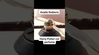 Link in bio - Harry Potter car perfume #caraccessories #carperfume #harrypotter