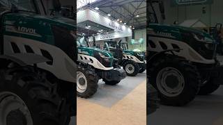 Tractores LOVOL Fima 2024 #rinoagro #bueydu #rinoagrorent #tractor #agricultor #maquinariaagricola