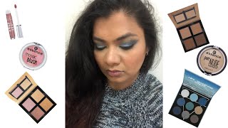 June 27, 2020 All Things Essence Cosmetics|Makeup on a Budget| Simple and Easy Smokey eye|