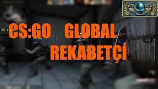 KARŞI TAKIMI 1 HAFTA TATİLE GÖNDERDİK - CS:GO ÇOK KISA SÜREN REKABETÇİ