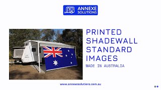 PRINTED IMAGES STANDARD IMAGES - ANNEXE SOLUTIONS