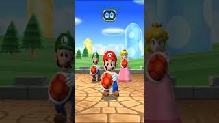 Mario Party 9 - Goomba Bowling All Characters by Akram Gameng Pro