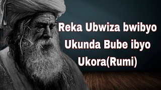 IGA KUBANA NABAGUFASHA KUBAHO IBINDI UBIREKE🫶❤️