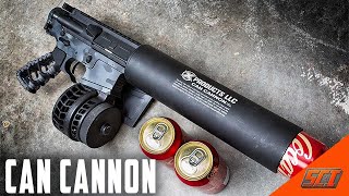 Can Cannon