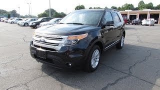 2011 Ford Explorer XLT For Sale