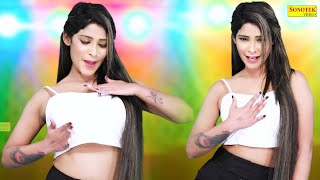 Chus Jehar | Khushi Rathi | New Dj Haryanvi Dance Haryanvi Video Song 2023 | Dance Club Sonotek