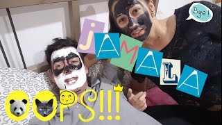 VLOG:Мы дуреем !!!Смотрим Евровидение!!! JAMALA.