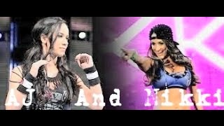 For Sw3tie Bella Nikki/Aj-run The world