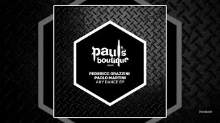 Federico Grazzini & Paolo Martini - I Remember